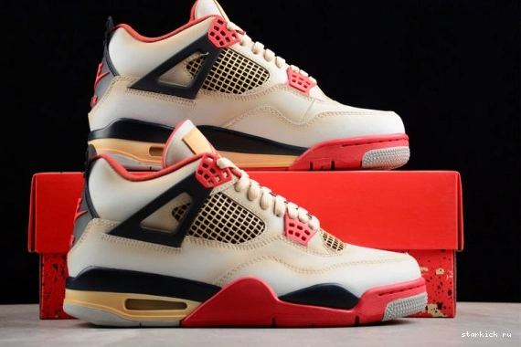 4 AQ9129-105 Retro AQ9129-105 Jordan 0508